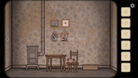 the past within中文版