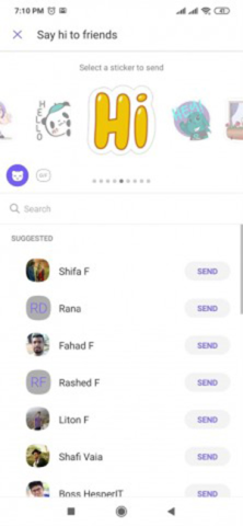 Viber 第1张图