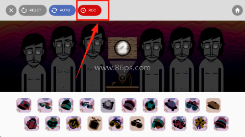 节奏盒子Dancin模组 第8张图