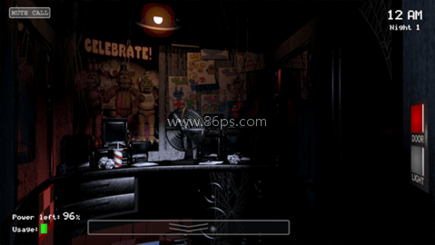 玩具熊1 第3张图