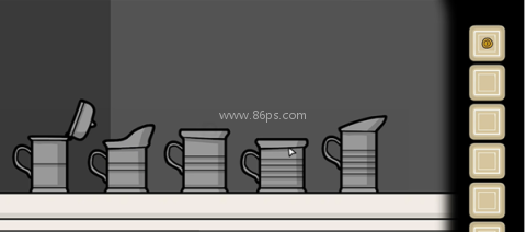 锈湖之忠仆 第10张图