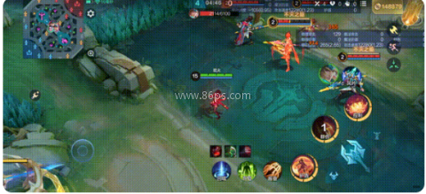 决胜巅峰体验服 第10张图