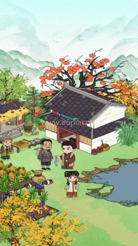 无忧小菜园 第1张图