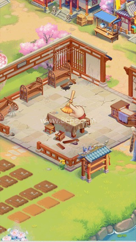 我的花园世界微信版 第2张图