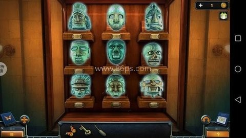 密室逃脱14帝国崛起应用版