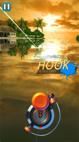 钓鱼胡克最新版 第2张图