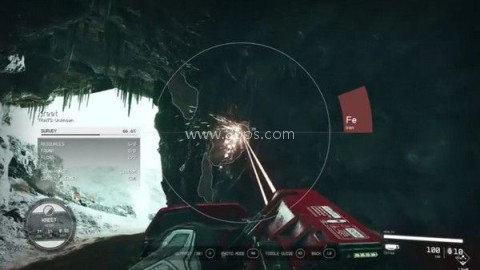 星空游戏 第5张图