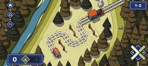 轨道连结完整版 第2张图