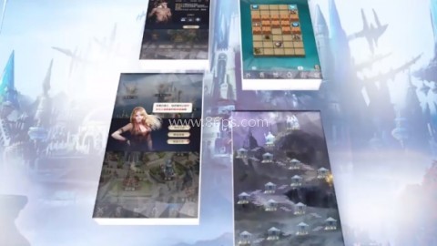 重生之最强输出游戏 第3张图