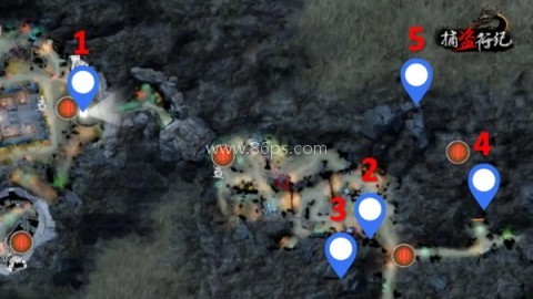 捕盗行纪国际服