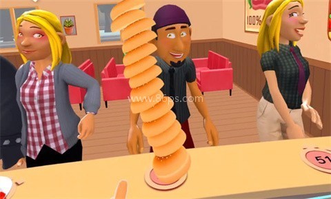 烹饪冲突 第5张图