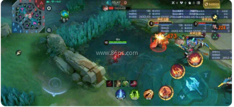 决胜巅峰体验服 第11张图