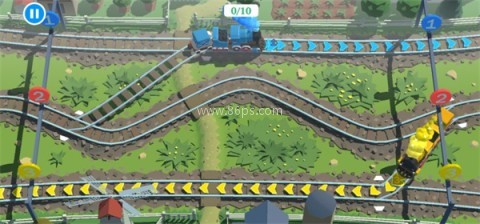 列车调度员世界 第3张图