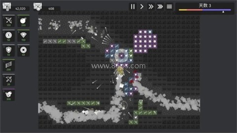 极简塔防完整版