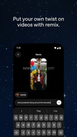 Sora by OpenAI 第1张图