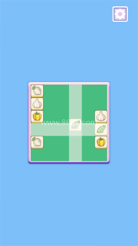 菜菜对对碰 第3张图