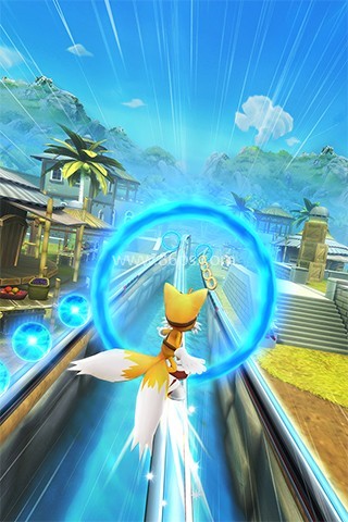 索尼克音爆全角色解锁版