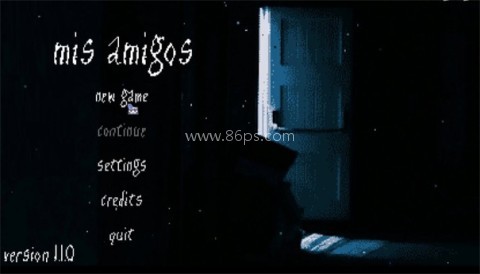 植物大战僵尸恐怖版 第2张图