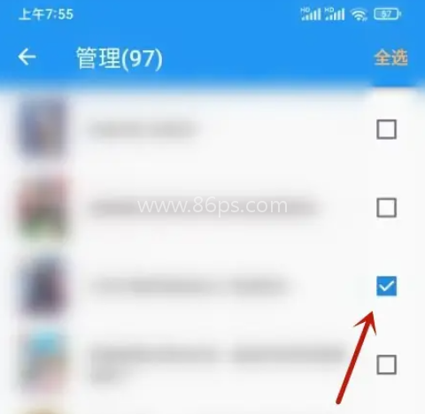 拷贝漫画copymanager 第4张图