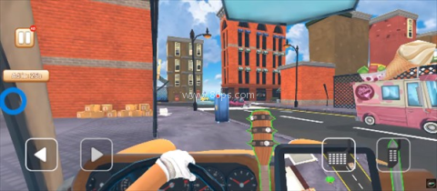 我是出租车司机MOD菜单 第3张图