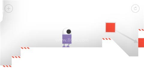 古怪机器人出逃记 第7张图