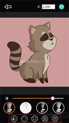 光学绘画 第4张图