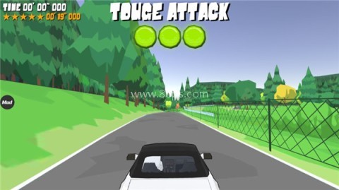 fr传奇(z8版本)雪地版 第13张图