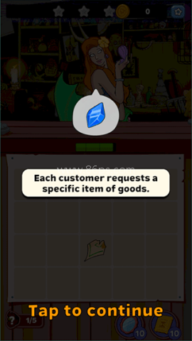 女巫的魔法商店 第6张图