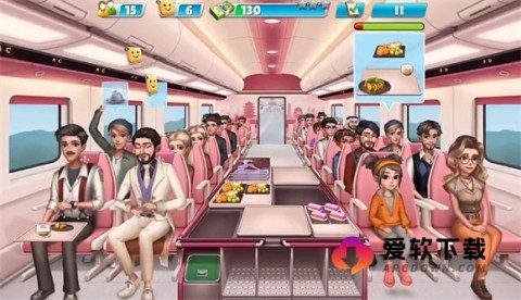 天天铺铁路 第5张图