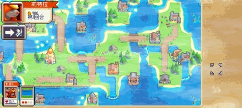 战律2口袋版 第6张图