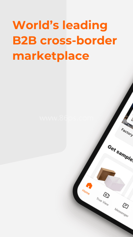 阿里巴巴国际站