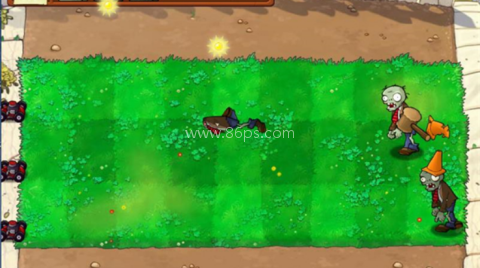 植物大战僵尸锤版