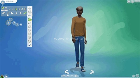 模拟人生4畅玩版 第2张图