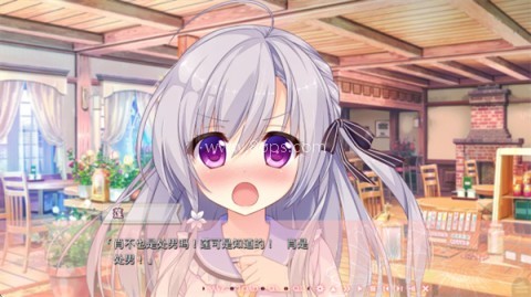 不败世界与终焉之花