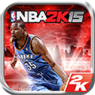 NBA2K15