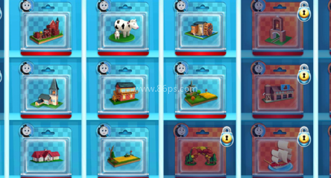 托马斯和朋友魔幻铁路 第6张图