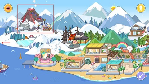 米加小镇世界印刷厂 第1张图