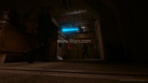 Scp秘密实验室手机移植版