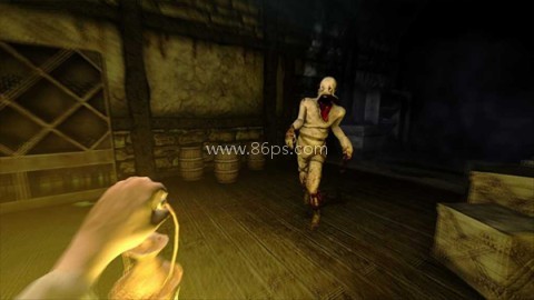 失忆症黑暗后裔