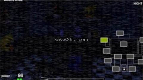 福瑞娘的夜班模拟器 第2张图