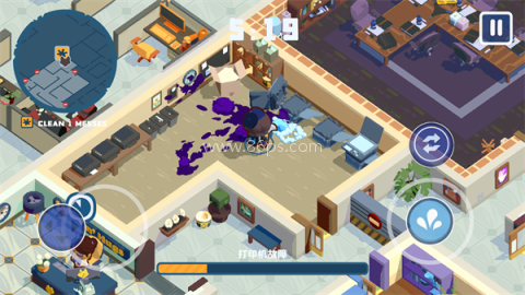 狼人清洁工 第4张图