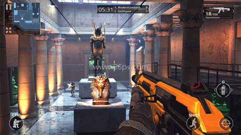 现代战争5眩晕风暴 第2张图