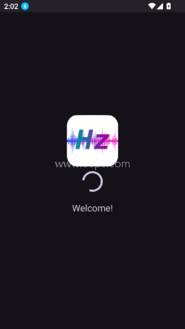 屏幕刷新率修改器 第1张图