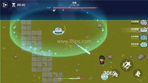 原魔2.0版 第7张图