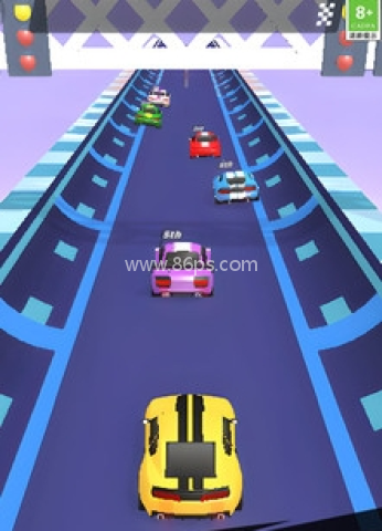 缤纷世界 第1张图