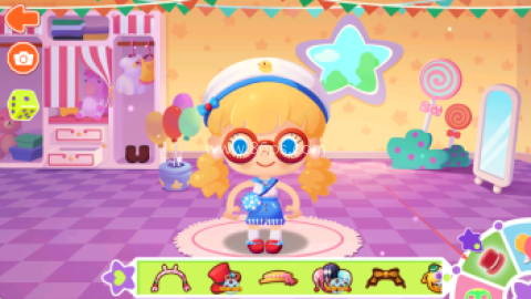 糖糖游乐园 第2张图