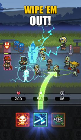 死亡威胁荒途 第8张图