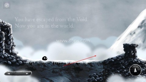 Nihilumbra 第3张图