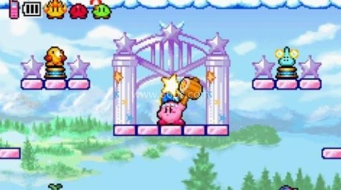 星之卡比镜之迷宫安卓无广告 第13张图