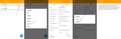 HttpCanary 第3张图